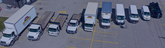 Customer Spotlight Case Study - Big Jay Express