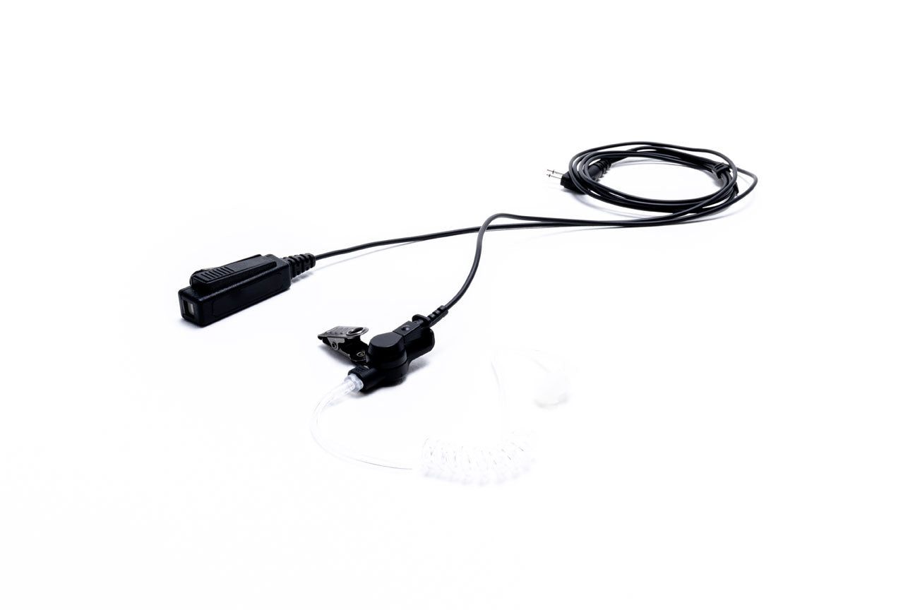 TTE-032 Acoustic Tube Earpiece TT60/65