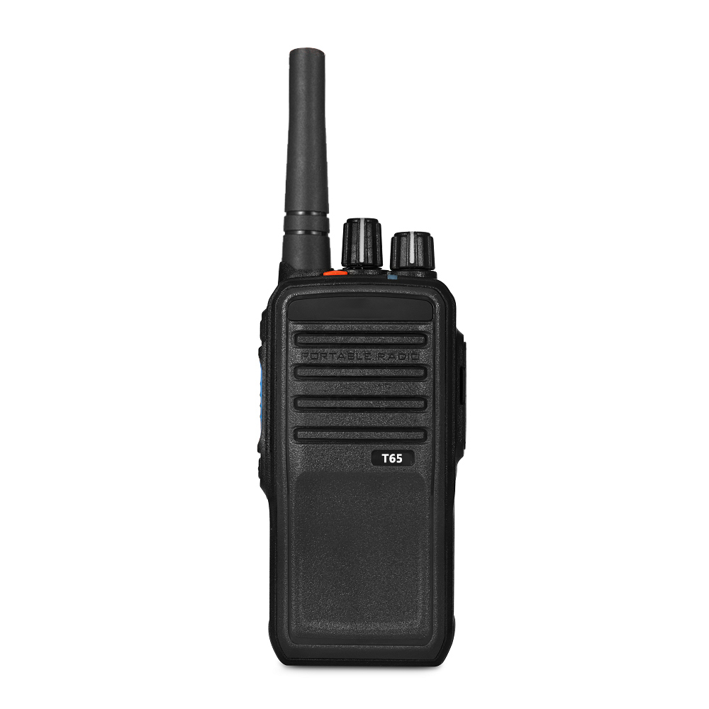 TT-65 Portable 4G LTE Radio
